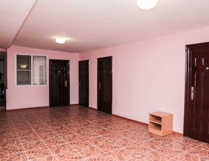 Отель «Абхаз-Лео» Гагра