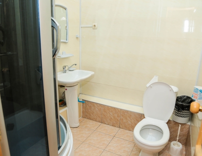 Люкс 2-местный 2-этажный - Отель «Абхаз-Лео» Гагра