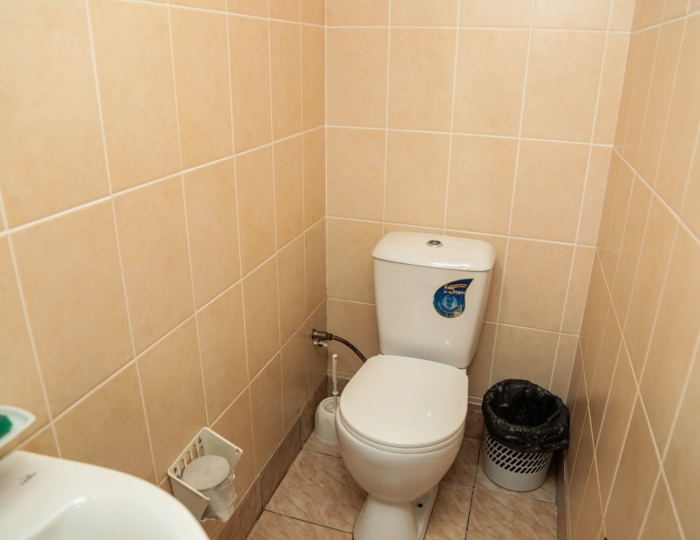 Стандарт 2-местный 1-комнатный - Отель «Абхаз-Лео» Гагра